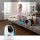 Eufy INDOOR CAM 2K FullHD LED IR (dzień/noc) obrotowa - 597214 - zdjęcie 2